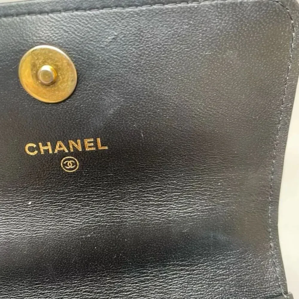 CHANEL brand color